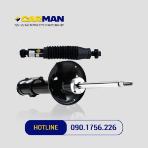Giảm xóc