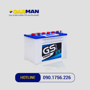 GS