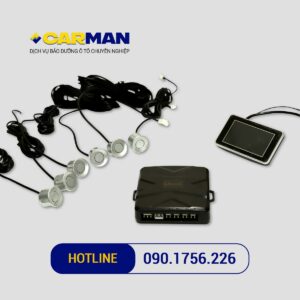 Cảm biến ô tô