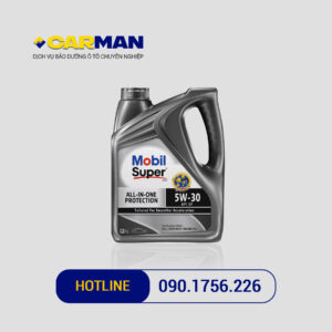 Mobil 1
