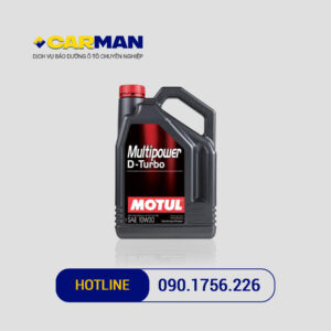 Motul