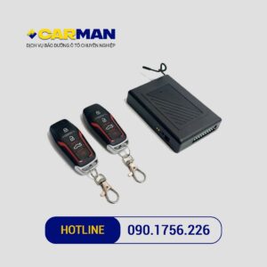 Bộ điều khiển cửa