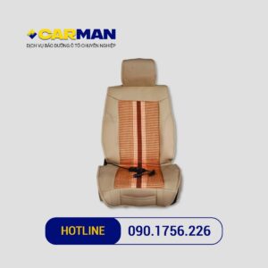 Đệm ghế làm mát