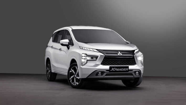 Giá lốp xe Mitsubishi Xpander? Kinh nghiệm thay lốp xe Xpander