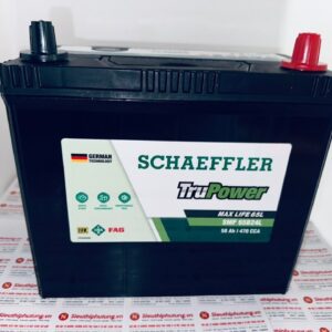 Ắc quy Schaeffler