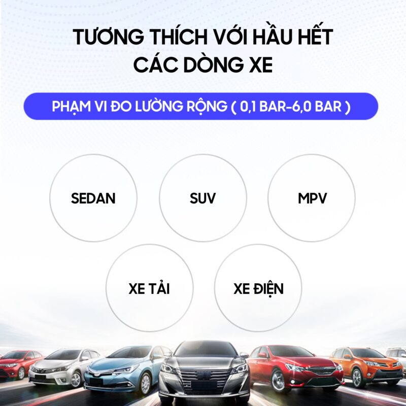 Cảm biến hỗ trợ đỗ xe Lifepro L575-PS ( 6 mắt ) Cảm biến hỗ trợ đỗ xe Lifepro L575-PS ( 6 mắt )